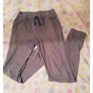Shaun White Grey Survival Joggers Size Large 🔥
